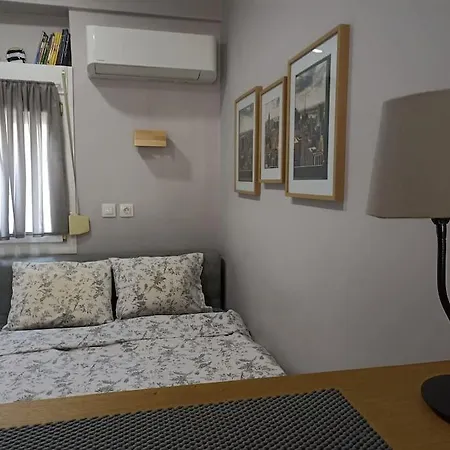 Eagle Nest Daire *