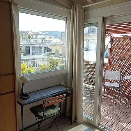 Eagle Nest Apartment *