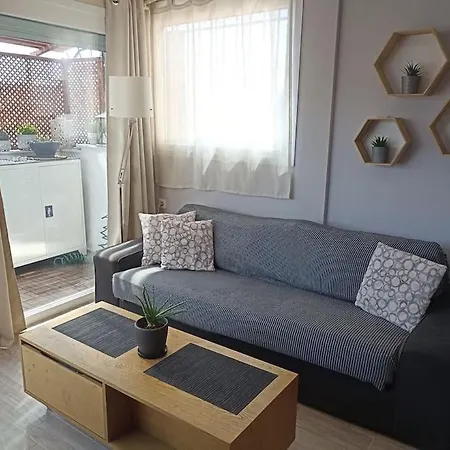 Eagle Nest Apartment
