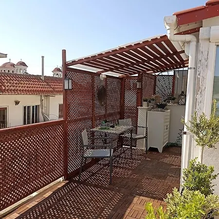 Eagle Nest * Thessaloniki