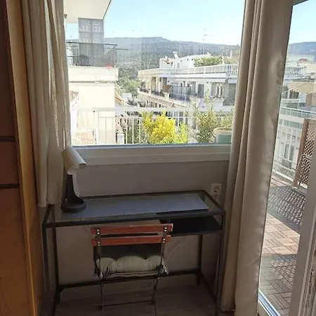 Eagle Nest Apartment