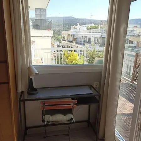 Eagle Nest Apartment