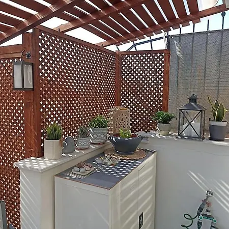 Apartment Eagle Nest Thessaloniki